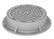 Neenah R-1462-CK Manhole Frames and Covers